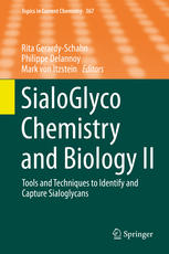 SialoGlyco chemistry and biology. II, Tools and techniques to identify and capture sialoglycans