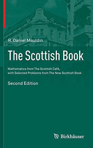 The Scottish Book