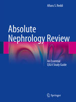 Absolute Nephrology Review An Essential Q & A Study Guide
