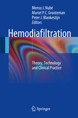 Hemodiafiltration : Theory, Technology and Clinical Practice