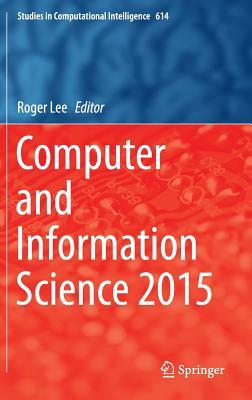 Computer and Information Science 2015