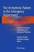 The Arrhythmic Patient in the Emergency Department