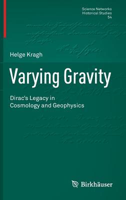 Varying Gravity