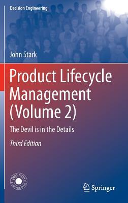 Product Lifecycle Management (Volume 2)