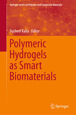 Polymeric hydrogels as smart biomaterials