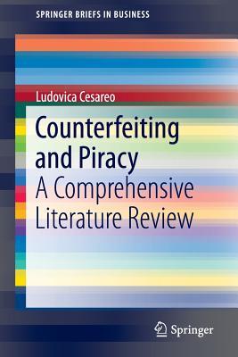 Counterfeiting and Piracy