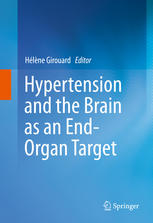 Hypertension and the brain as an end-organ target
