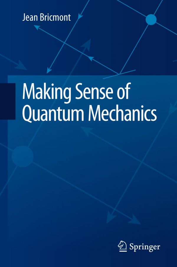 Understanding Quantum Mechanics.