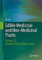 Edible Medicinal and Non-Medicinal Plants