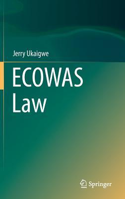 Ecowas Law