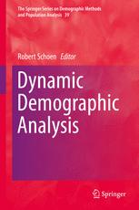 Dynamic demographic analysis