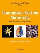 Transmission Electron Microscopy