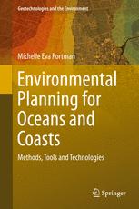 Environmental Planning for Oceans and Coasts Methods, Tools, and Technologies