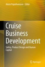 Cruise Business Development Safety, Product Design and Human Capital