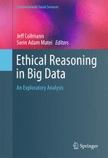 Ethical Reasoning in Big Data An Exploratory Analysis