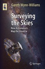 Surveying the skies : how astronomers map the universe