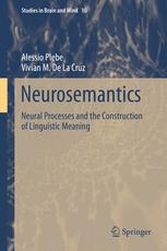 Neurosemantics Neural Processes and the Construction of Linguistic Meaning