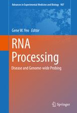 RNA Processing Disease and Genome-wide Probing