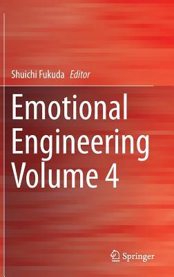 Emotional Engineering Volume 4