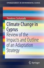 Climate Change in Cyprus Review of the Impacts and Outline of an Adaptation Strategy