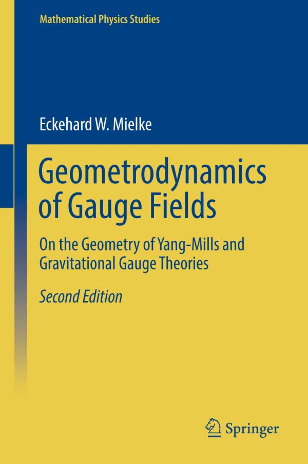 Geometrodynamics of Gauge Fields On the Geometry of Yang-Mills and Gravitational Gauge Theories