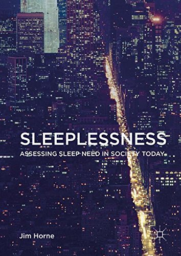 Sleeplessness