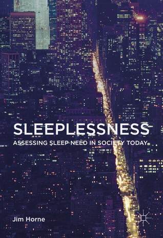 Sleeplessness