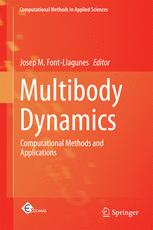 Multibody dynamics : computational methods and applications