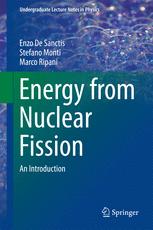 Energy from nuclear fission : an introduction