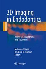 3D imaging in endodontics : a new era in diagnosis and treatment