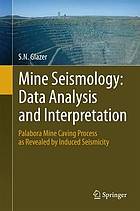 Mine Seismology