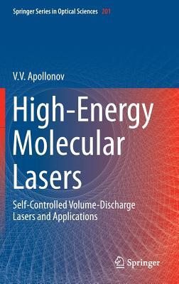 High-Energy Molecular Lasers