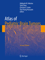 Atlas of pediatric brain tumors.