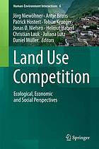 Land Use Competition