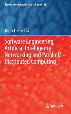 Software Engineering, Artificial Intelligence, Networking and Parallel/Distributed Computing