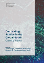 Demanding Justice in The Global South Claiming Rights