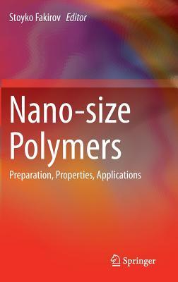 Nano-Size Polymers