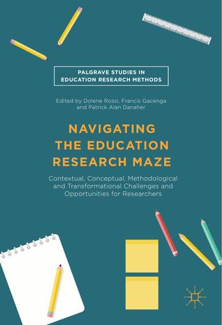 Navigating the Education Research Maze