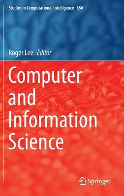 Computer and Information Science