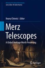 Merz Telescopes : a global heritage worth preserving