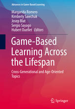 Game-Based Learning Across the Lifespan Cross-Generational and Age-Oriented Topics