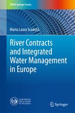 River contracts and integrated water management in Europe