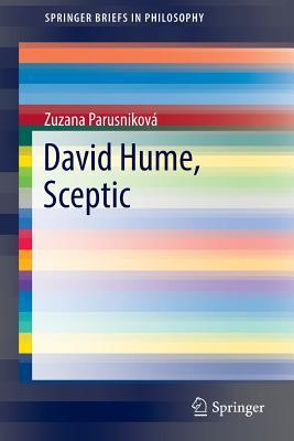 David Hume, Sceptic