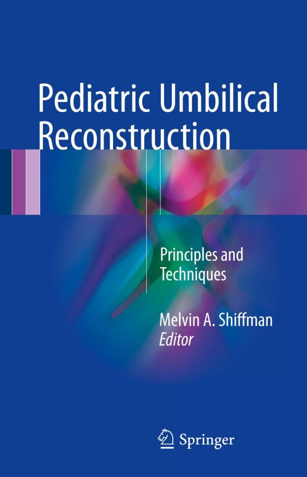 Pediatric Umbilical Reconstruction