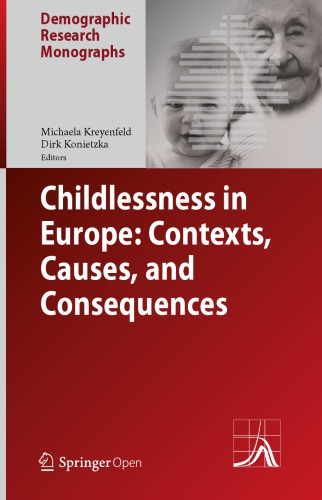 Childlessness in Europe