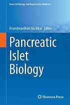 Pancreatic Islet Biology