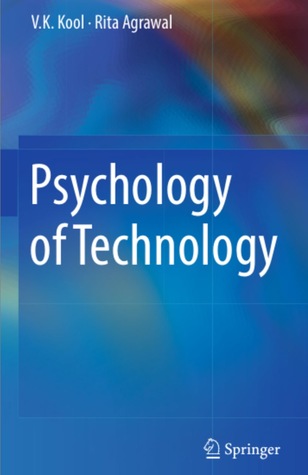 Psychology of Technology