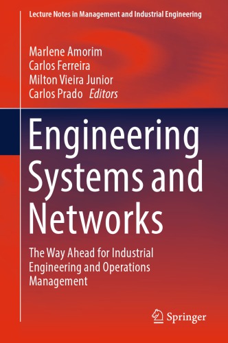 Engineering Systems and Networks