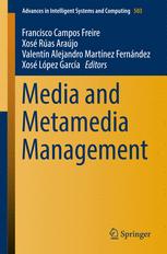 Media and Metamedia Management