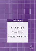 The Euro Why it Failed